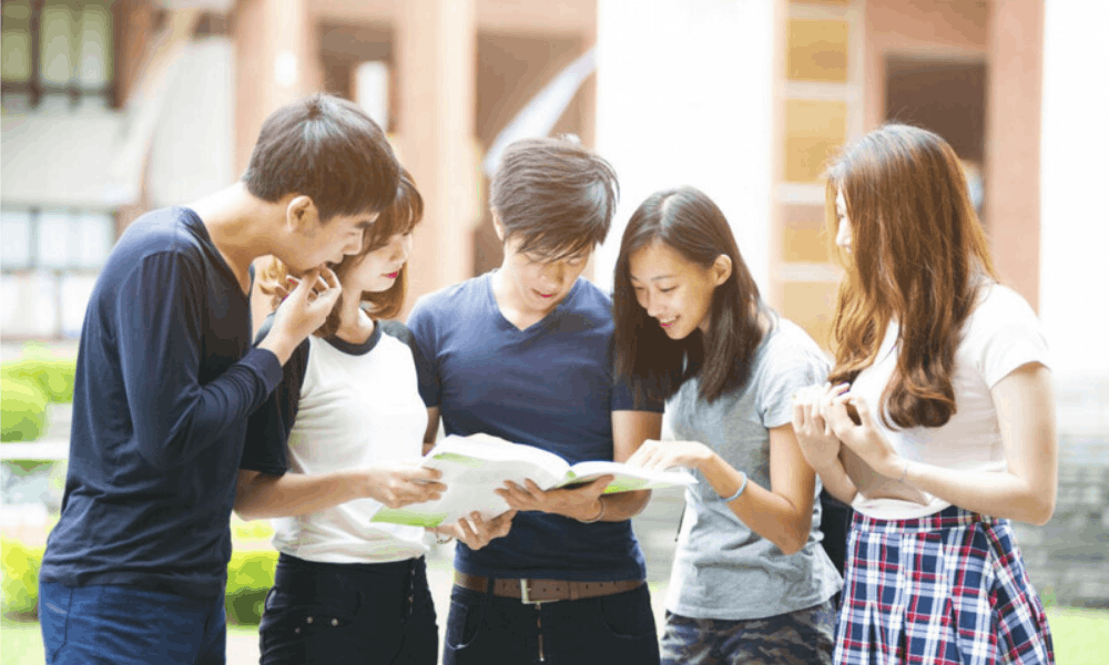 Cách Tính GPA Hệ 4: Công Thức, Bảng Quy Đổi Và Ví Dụ Chi Tiết
